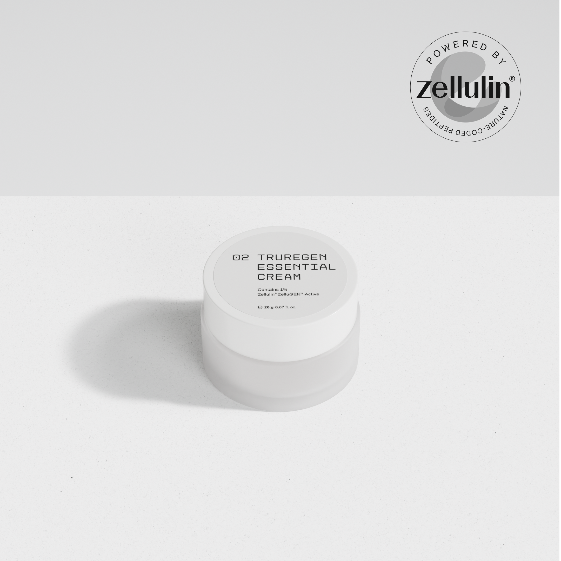 TruReGEN Essential Cream