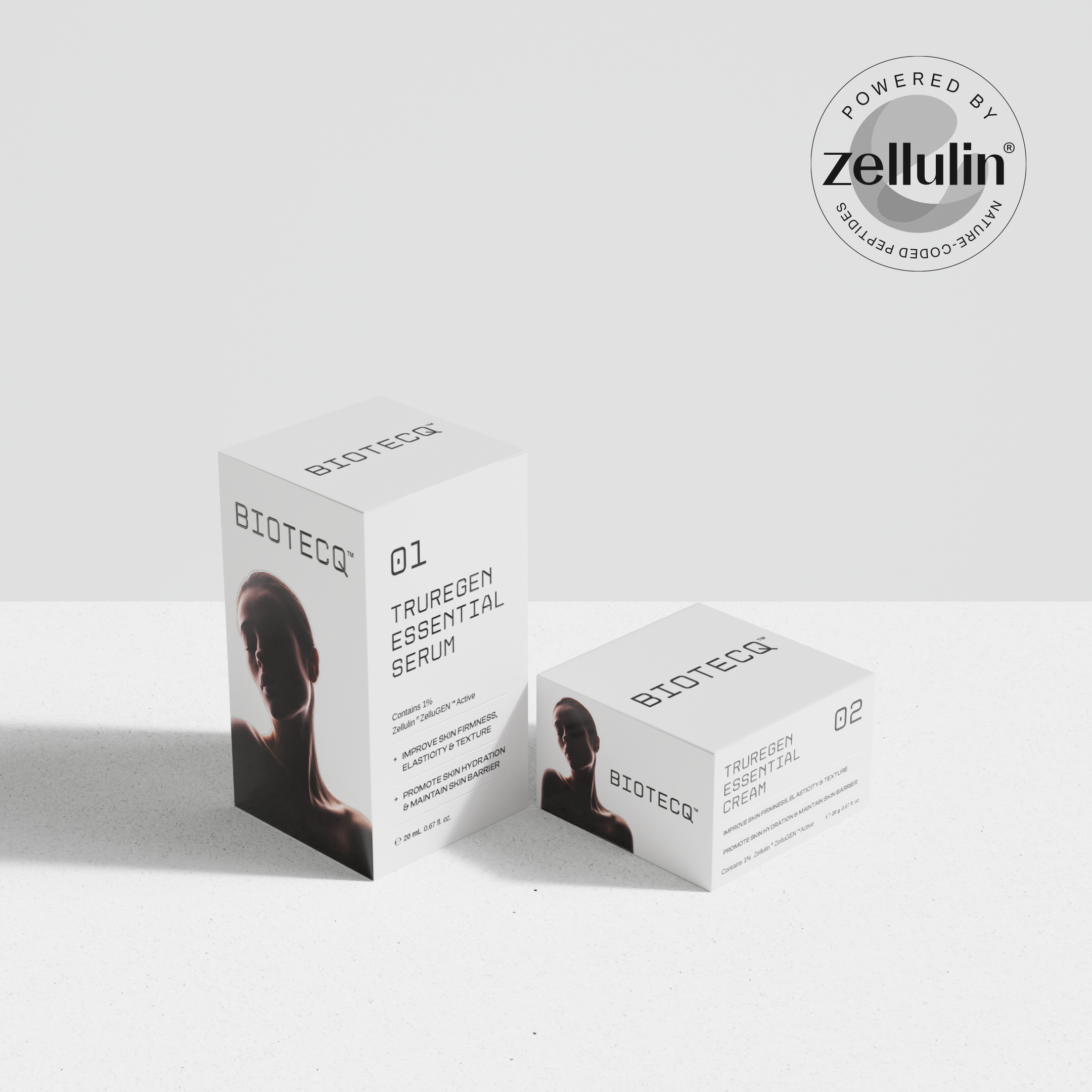 TruReGEN Essential DUO