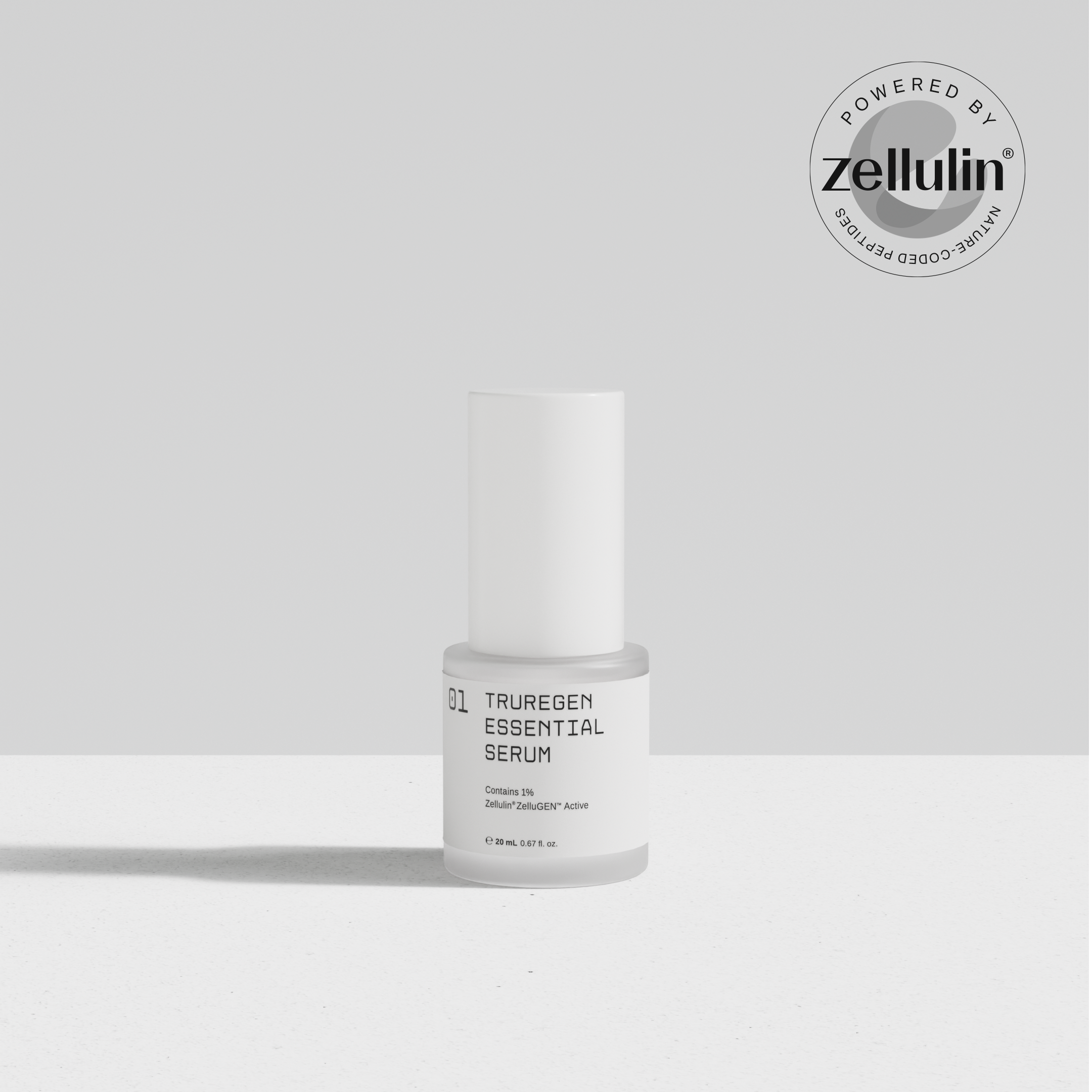TruReGEN Essential Serum