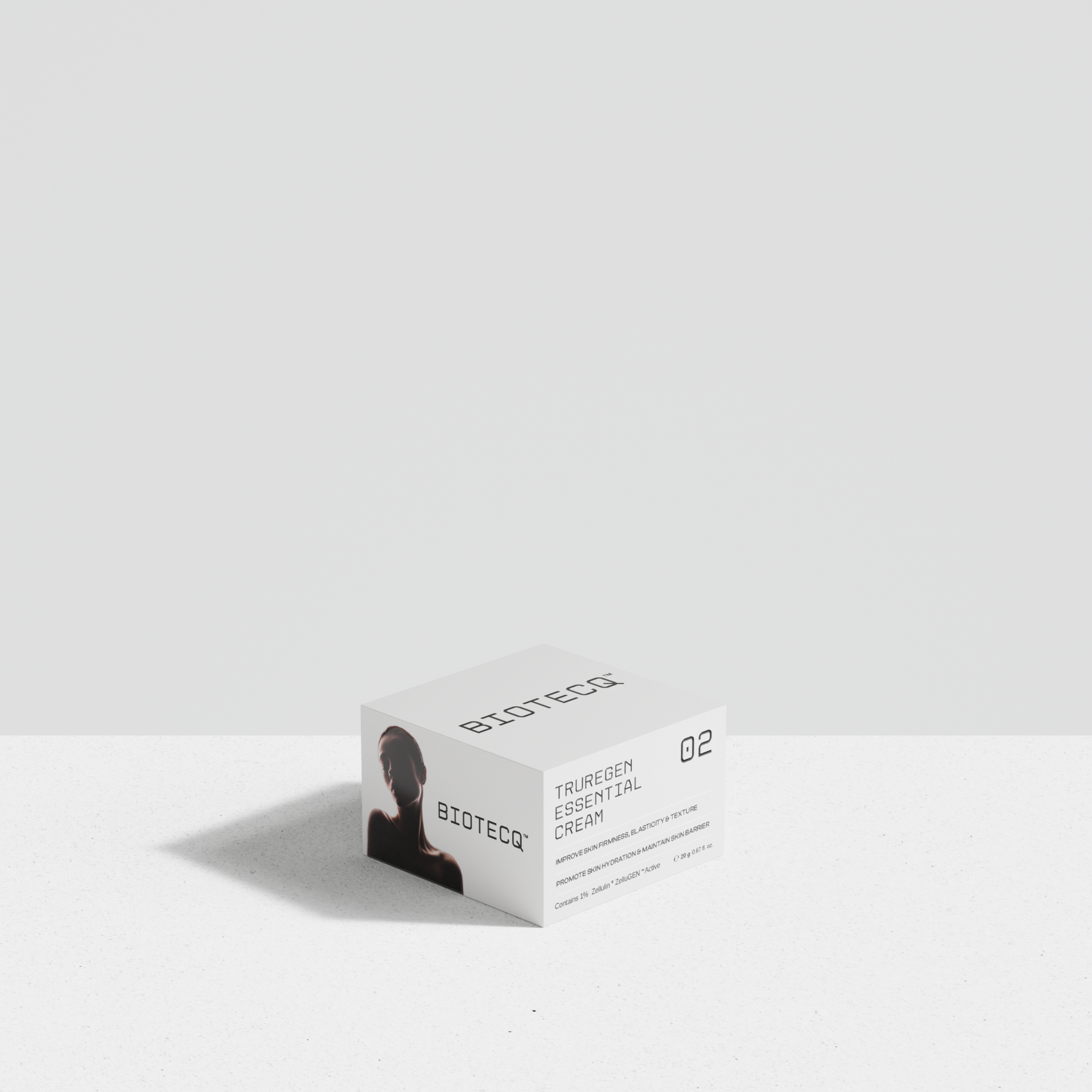 TruReGEN Essential Cream
