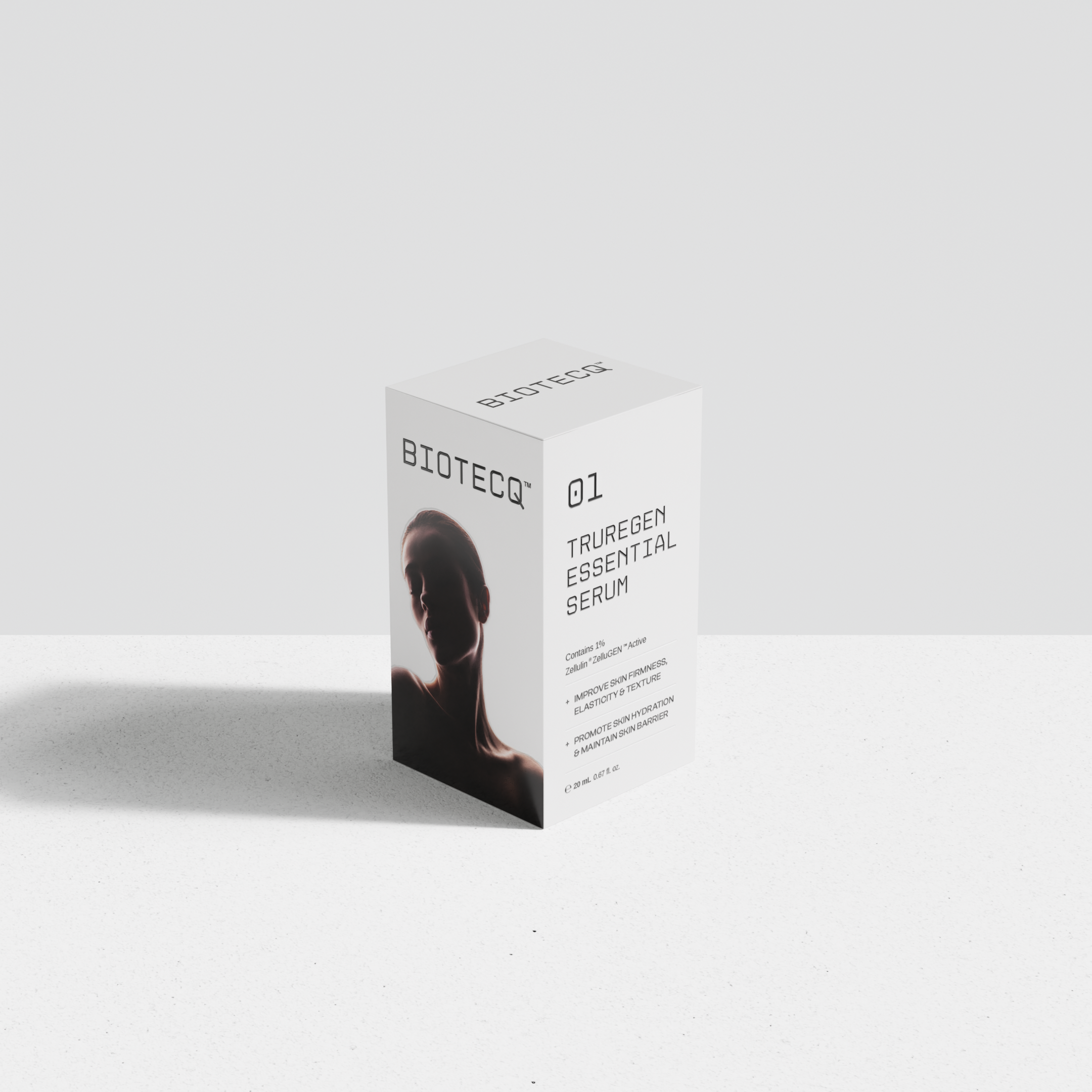 TruReGEN Essential Serum